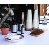 Agave Natural Wood Bamboo Hair Brush – Paddle Brush