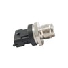 Fuel Rail Pressure Sensor Compatible with Doosan DL200 DL250 DX140W