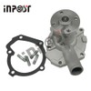 INPOST Water pump for Kubota D950 B1550 B1750 B2150 B20