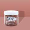 Face Facts Body Scrubs | Brown Sugar | Exfoliates +