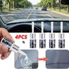 Windshield Crack Repair Kit for DIY Auto Glass Care –