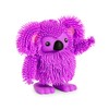 Jiggly Pets Koala Pink Interactive Electronic Koala toy with sounds