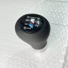 OEM New ZHP 6-SPEED Leather Shift Knob E30 36 46