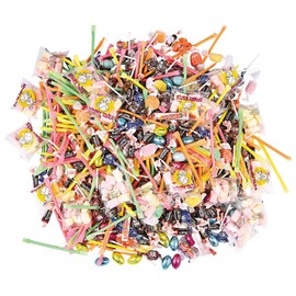 1000 Piece Bulk Easter Candy Assortment - Easter Basket and Hunt Candy