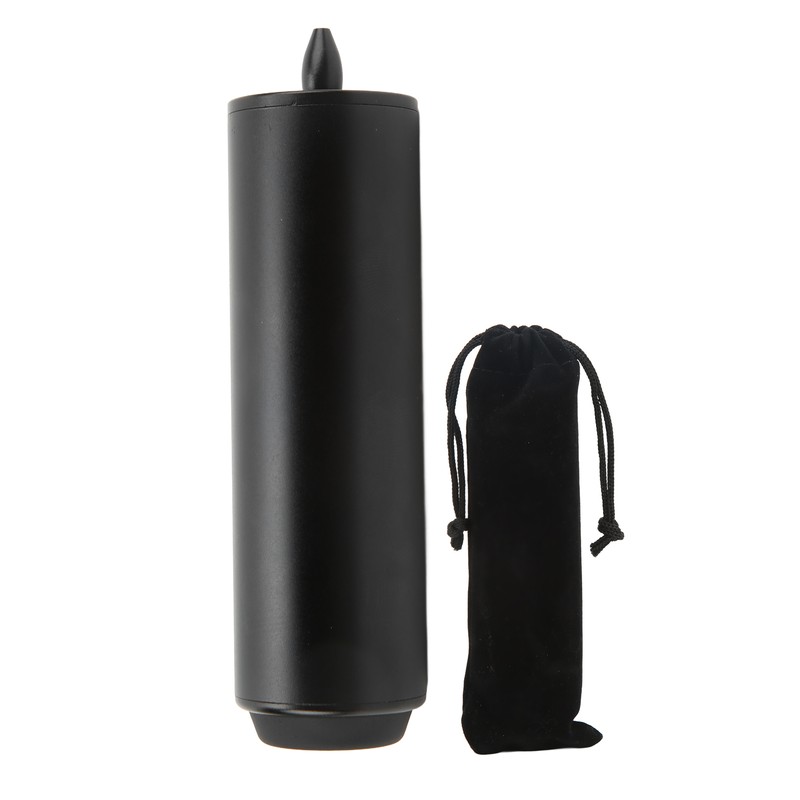 Billiard Pool Cue Extension Aluminum Alloy Pool Cue Stick Extender