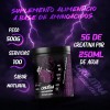 Creatina Panther Protein En Polvo 500g Varios Sabores
