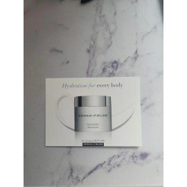 Rodan + Fields 2x RODAN + FIELDS ACTIVE HYDRATION BODY REPLENISH 2x 1 PACKET SAMPLE CARDS