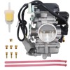 YJGZSVK Carburetor For Buell blast 500 2000-2009 Replaces 27404-00