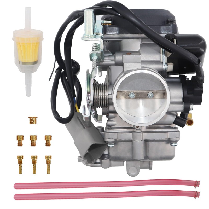YJGZSVK Carburetor For Buell blast 500 2000-2009 Replaces 27404-00