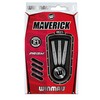 Winmau Maverick 21 Gram Professional Steeltip Tungsten Darts Set with