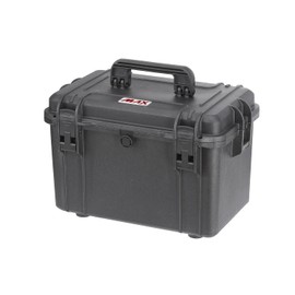 Max Cases Airtight Suitcase Empty