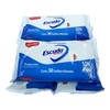 Farvisan 4 Pack Toallitas Húmedas Desinfectantes para Manos, Marca Escudo