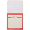Knock Knock Personal Library Kit Refill