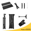 Facilife Projector Stand Tripod - Laptop Tripod Projector Stand Adjustable