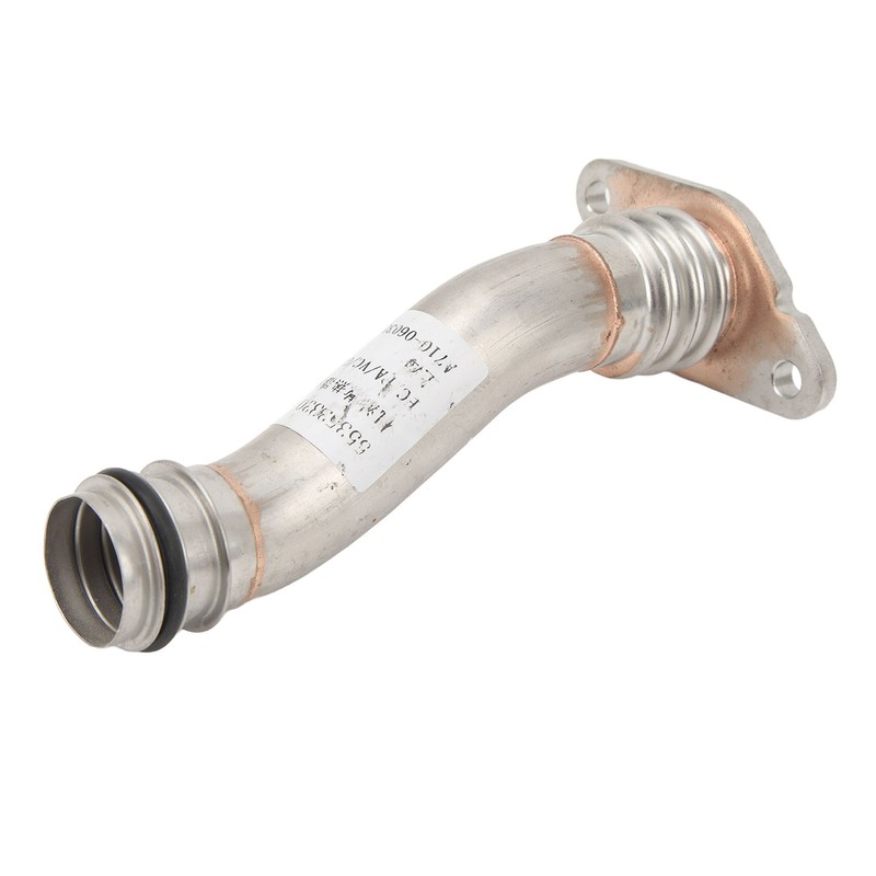 Oil Cooler Pipe 55353330 Rugged Leak Proof Engine Oil Cooler
