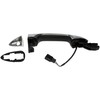 Dorman 97948 Front Driver Side Exterior Door Handle Compatible with
