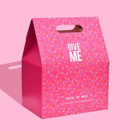 Give Me Pick n Mix Bundle - 5 Hair, Skincare, Body Care & Accessories Products