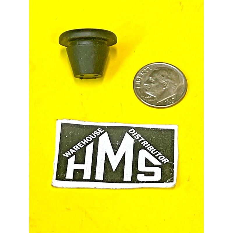 Freightliner EST 1163 305 FREIGHTLINER PLUG, BUMPER BUTTON PLUG, SEALING