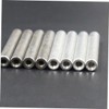 FUNOMOCYA Iron Aluminum Electrolyzer Rods Replacement for Water Heater Element