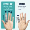 Dr. Frederick's Original Trigger Finger Splint - 2 ct -