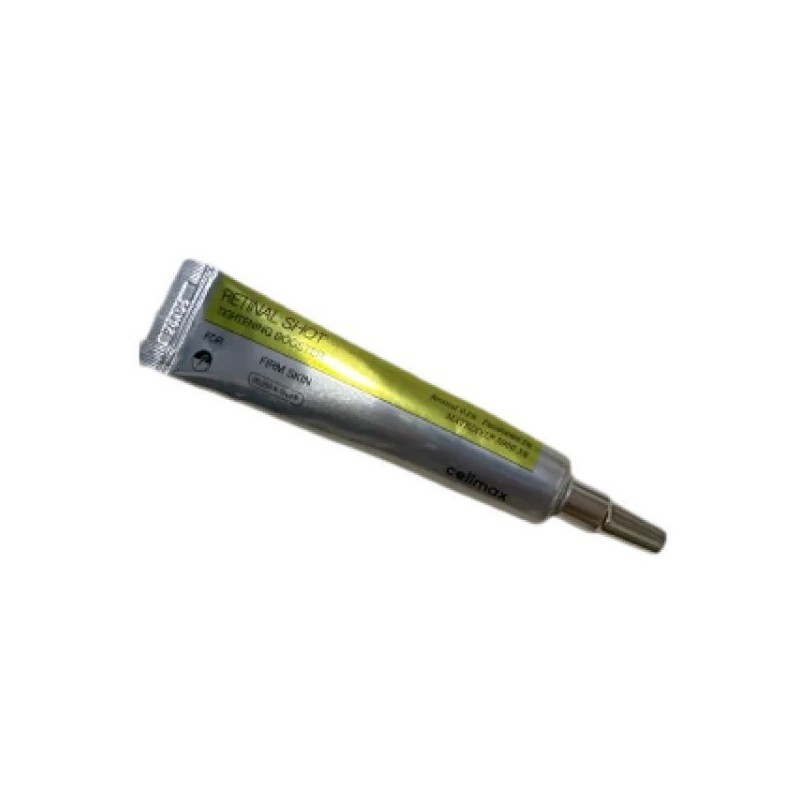 cellimax Planning/Pore Elasticity Cellimax The Vita A Retinal Shot Tightening