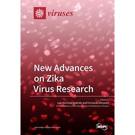 New Advances on Zika Virus Research
