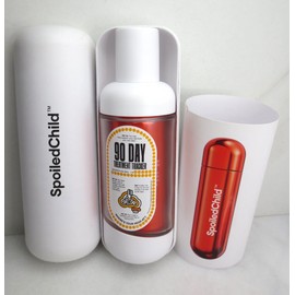 S. CHILD V24+ ADVANCED RENEWAL HAIR + SCALP SERUM 1.7 OZ NEW