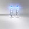Osram Cool Blue Boost H1 Halogen Headlight Bulbs, Hanging Box,