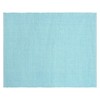 Sintra Recycled Cotton Spotted Napkin and Placemat Set - Duck