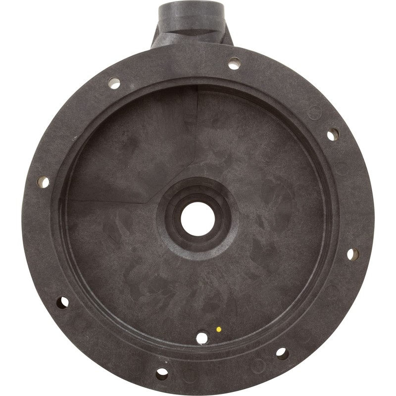 Pentair Volute, Letro Booster, New Version