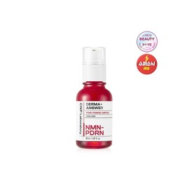 Derma Answer Pore Firming Ampoule 30ml / 더마앤서 포어 퍼밍 앰플 30ml