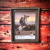 Rustic Barnwood Picture Frames 8x10 - Set of 2 -