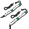 Golf Bead Counter, 2 Pcs Portable Golf Score Counters, Bead