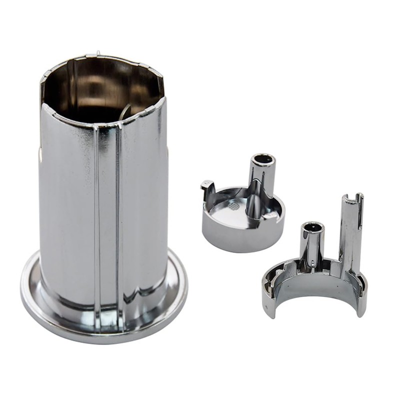 Compatible with Roca Spare D2D Push Button Dual Flush AH0001700R,