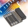 TPM 2.0 Encryption Security Module 18Pin LPC Interface Encryption Security
