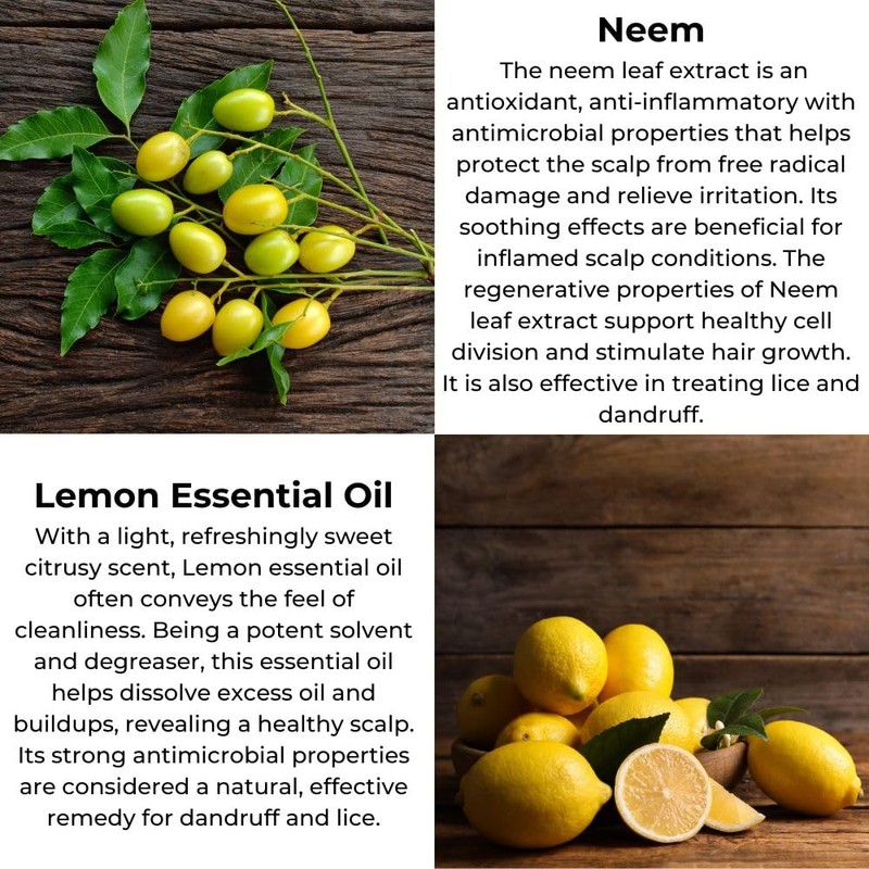 Ayumi Bio Active Scalp Oil (100 ml)