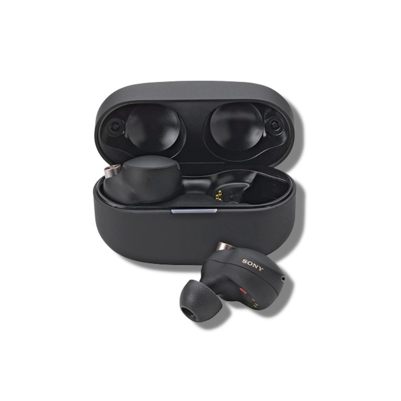 Comply TrueGrip Pro Memory Foam Tips for Sony True Wireless