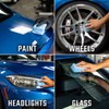 Chemical Guys HydroSlick Intense Gloss SiO2 Ceramic Coating HyperWax -
