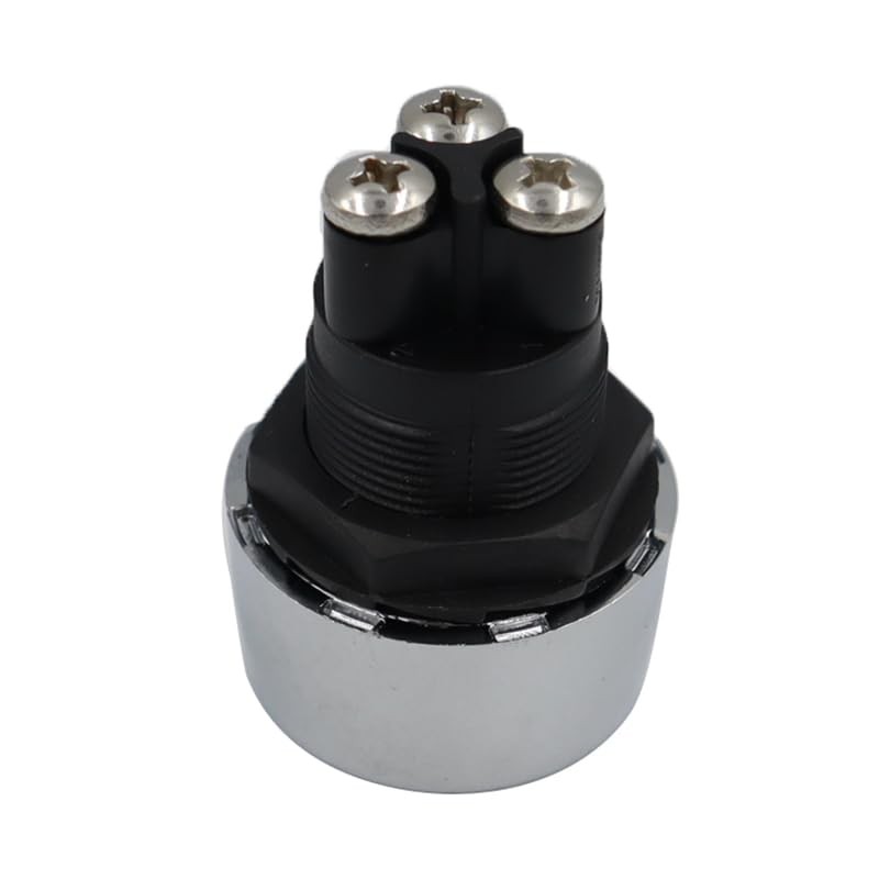 Universal DC 12V/ 50A Push Button Switch, LED Car Engine