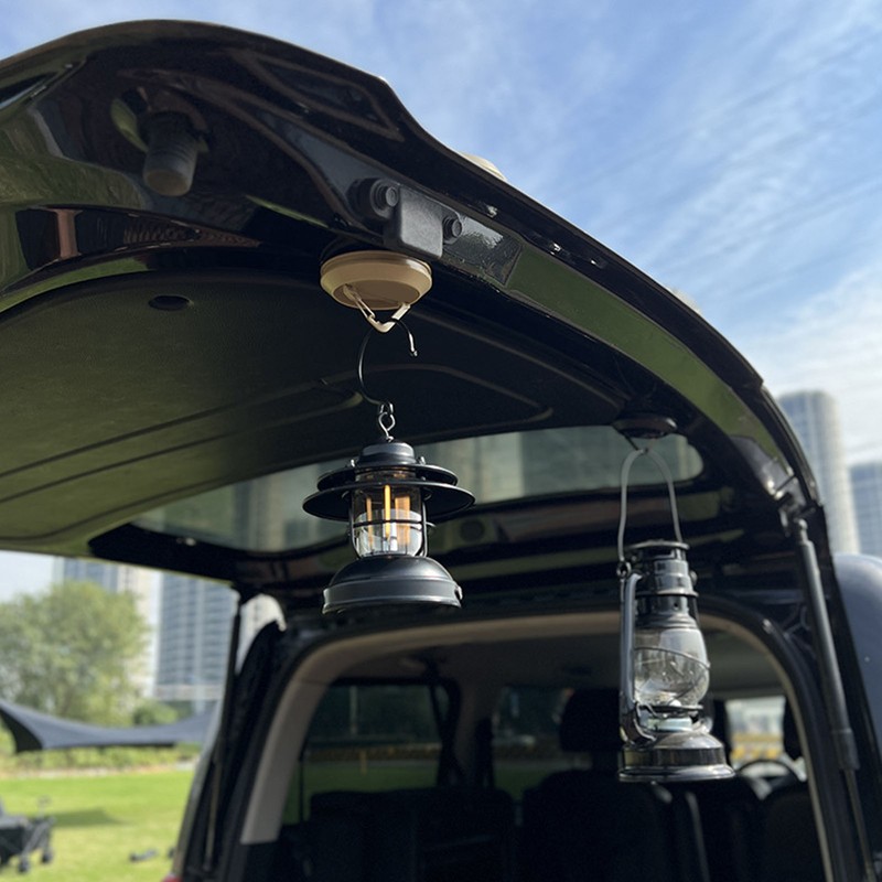 Tent Magnetic Hook Easy To Install Strong Suction Magnetic Hook