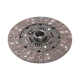 All States Clutch Plate fits John Deere 4500 4510 4600 4610 4500 LVA11039 AM127828