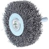 KS Tools 340.0029 Wire brush,steel wire, 0,30,Ã50mm