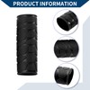 X AUTOHAUX 1 1/8" / 29mm 1 1/8" / 29mm