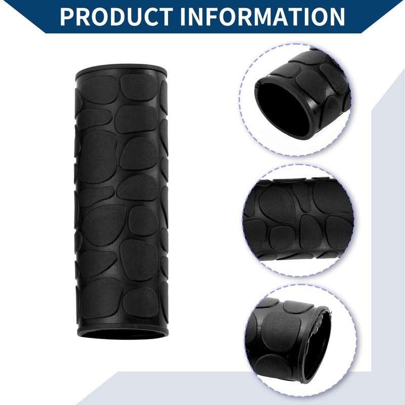 X AUTOHAUX 1 1/8" / 29mm 1 1/8" / 29mm