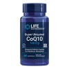 Super Ubiquinol Coq10 100 Mg - Coq10 Altamente Biodisponible Coenzimaq
