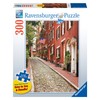 Puzzle: Beacon Hill Boston