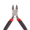 Blackspur - Mini Carbon Steel Side Cutting Pliers - 10.5cm