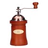 Postbox Shape Coffee Grinder Household Manual Coffee Mill for Home