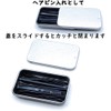 Craft Parts Shop Pill Case Tin Case Slide Can Case