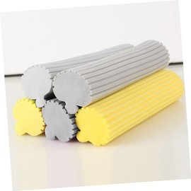 FOMIYES Super Absorbent Sponge Refills Replacement Cleaning Mop Quick Soak Efficient Cleaning Random for Home Kitchen Use